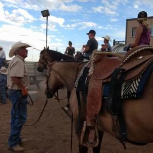 Meet your Posher, Mike